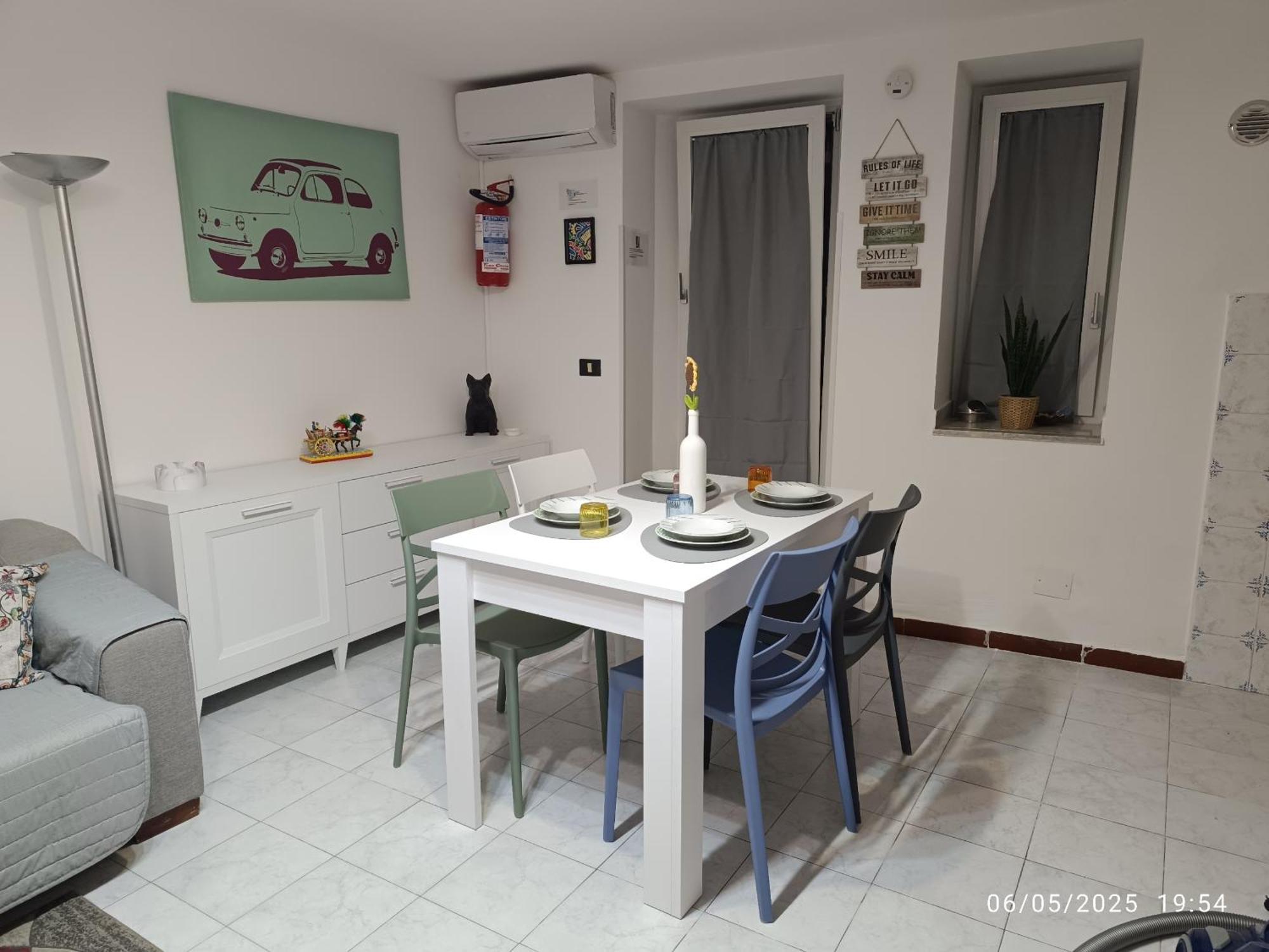 Albergaira House - Apartamento