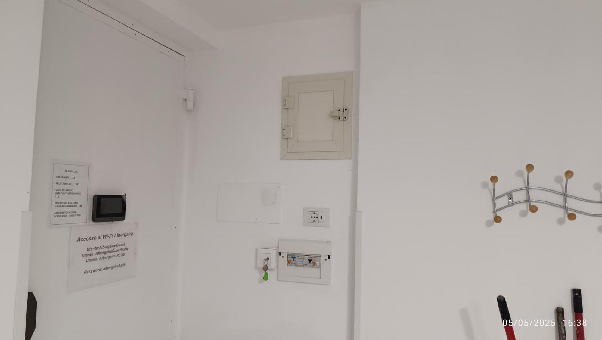 Apartamento Albergaira House - *