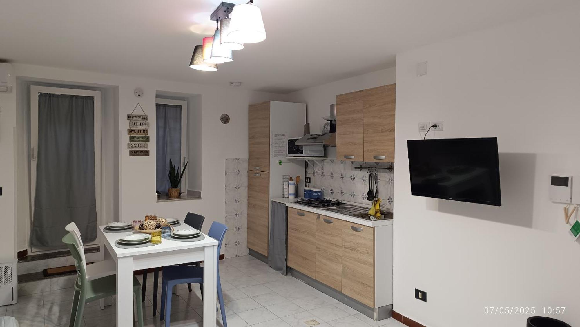 Apartamento Albergaira House -