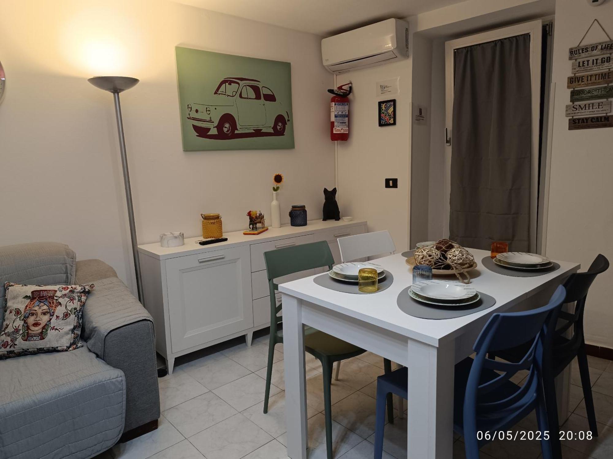 Apartamento Albergaira House - *